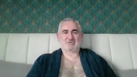 Antonio online show from April 7, 5:57 pm