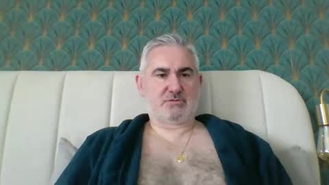 Antonio online show from April 23, 7:20 am
