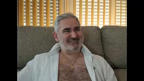 Antonio online show from April 26, 12:47 pm