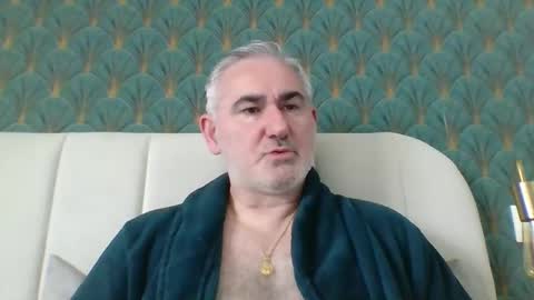 Antonio online show from April 29, 12:53 pm