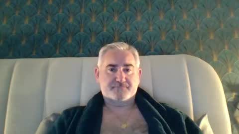 Antonio online show from May 9, 6:13 pm