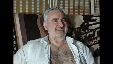 Antonio online show from May 10, 6:24 pm