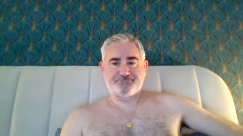 Snapshot of sexy_italiandaddy chatting on July 8, 6:18 am Antonio online show from July 8, 6:18 am