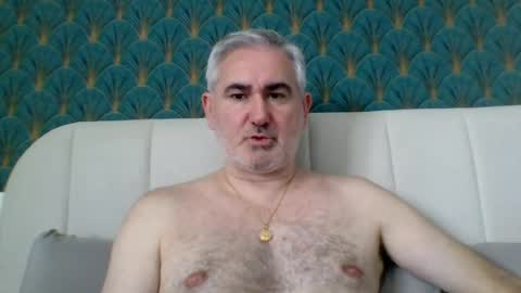 Snapshot of sexy_italiandaddy chatting on July 11, 10:29 am Antonio online show from July 11, 10:29 am