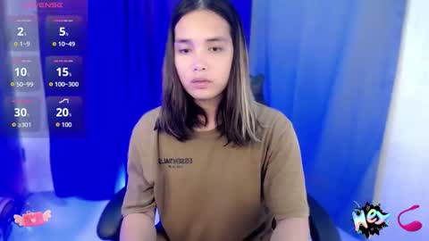 sexy_jasmin08 online show from February 21, 2:29 pm