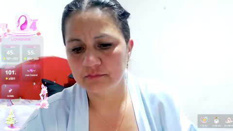 Jhoan online show from December 14, 9:25 am