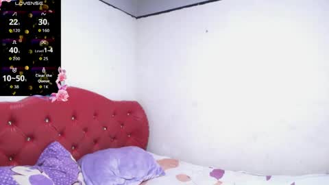 Snapshot of sexy_jhoan77 chatting on April 26, 9:18 am Jhoan online show from April 26, 9:18 am