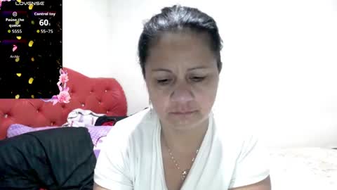 Snapshot of sexy_jhoan77 chatting on May 17, 8:34 am Jhoan online show from May 17, 8:34 am