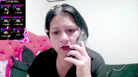 Snapshot of sexy_jhoan77 chatting on July 16, 12:33 pm Jhoan online show from July 16, 12:33 pm