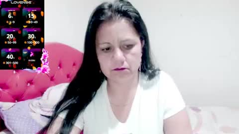 Snapshot of sexy_jhoan77 chatting on July 18, 8:51 am Jhoan online show from July 18, 8:51 am