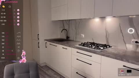 Kate online show from October 22, 10:31 pm