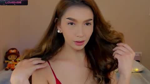 BABY KIMMY 3 online show from March 27, 8:59 am