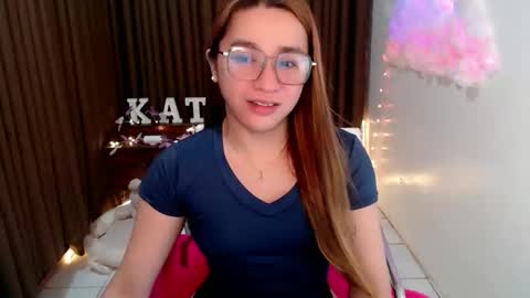 Kathy online show from October 10, 11:15 pm