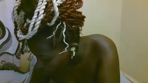 sexy_latasha online show from September 21, 7:15 pm