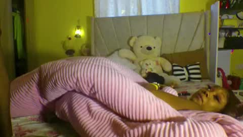 sexy_leee online show from October 11, 11:20 am