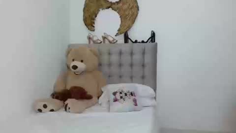 Celeste online show from September 19, 1:29 am