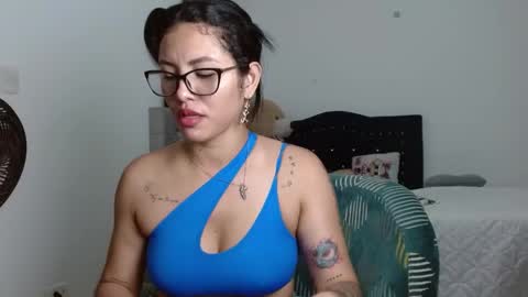 Celeste online show from February 3, 12:42 am