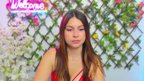 Lily online show from October 28, 3:54 am