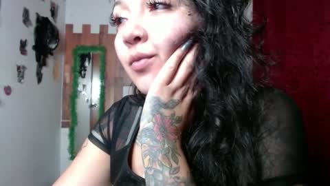 sexy lolas online show from January 18, 11:55 pm