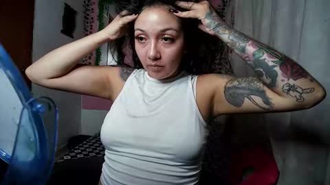 sexy lolas online show from October 22, 6:13 am