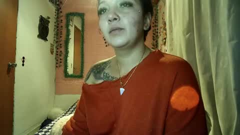 Snapshot of sexy_lolas chatting on April 30, 1:12 am sexy lolas online show from April 30, 1:12 am