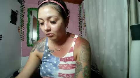 Snapshot of sexy_lolas chatting on May 20, 2:07 am sexy lolas online show from May 20, 2:07 am