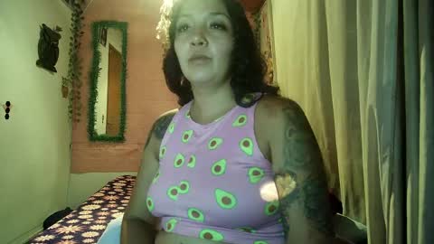 Snapshot of sexy_lolas chatting on May 30, 11:35 pm sexy lolas online show from May 30, 11:35 pm