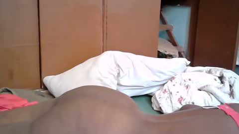 sexy_lunah online show from January 9, 11:36 am