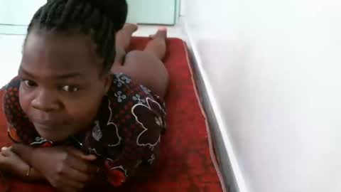 sexy_lunah online show from February 8, 9:56 am