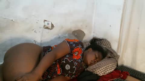 sexy_lunah online show from October 24, 9:55 pm