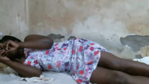 sexy_lunah online show from December 16, 7:30 pm