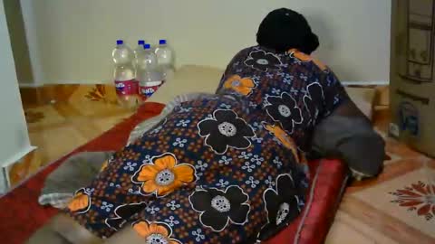 sexy_lunah online show from March 22, 5:00 am