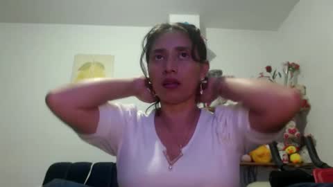 Mary online show from September 21, 3:30 am