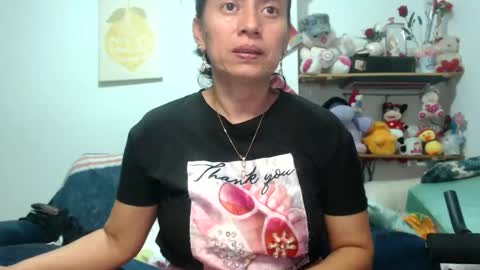 Mary online show from September 27, 12:04 am