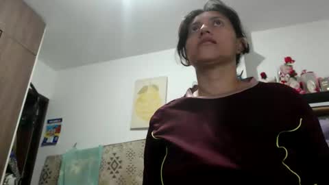 Mary online show from February 13, 12:06 am