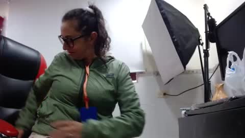 MARIPOSA online show from September 22, 12:51 pm