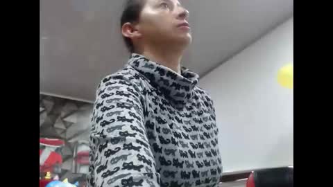 MARIPOSA online show from October 18, 12:06 pm