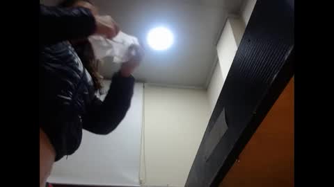 MARIPOSA online show from December 1, 12:32 pm