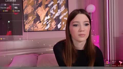 Alison online show from March 12, 3:18 pm