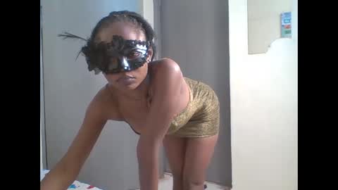 mimi online show from March 23, 10:47 pm