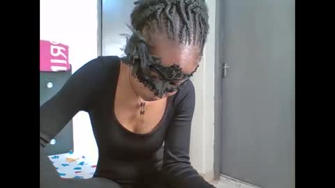 mimi online show from March 26, 11:05 am