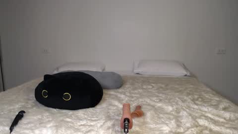 sexy_misspanther online show from September 19, 2:18 pm