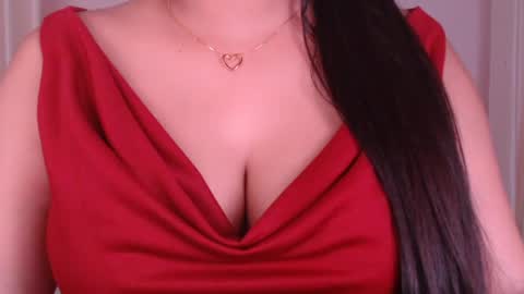 Snapshot of sexy_myra18 chatting on July 5, 4:30 am myra online show from July 5, 4:30 am