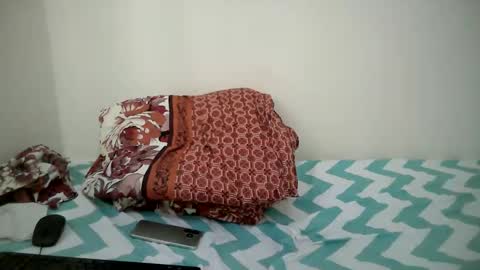 sexy_nanah online show from June 7, 7:45 am