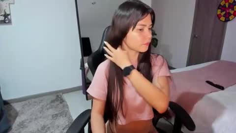 Snapshot of sexy_natty chatting on December 3, 2:58 am sexy nattaly online show from December 3, 2:58 am