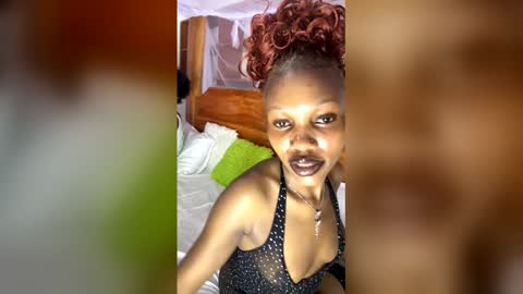 sexy Lara online show from June 5, 9:09 pm