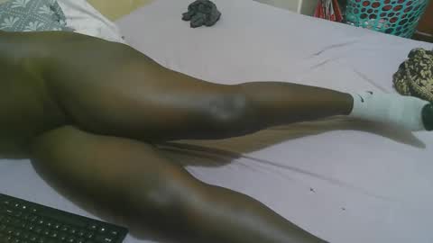 Sexy Quincy online show from February 23, 5:12 am