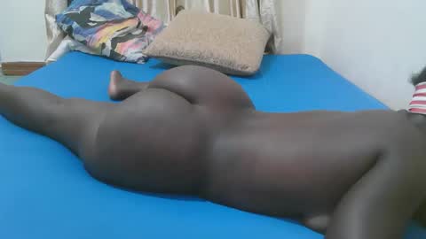 Sexy Quincy online show from February 15, 5:04 am