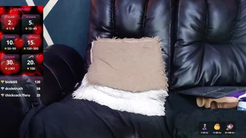 Snapshot of sexy_redgirl chatting on January 25, 5:18 am karoline online show from January 25, 5:18 am