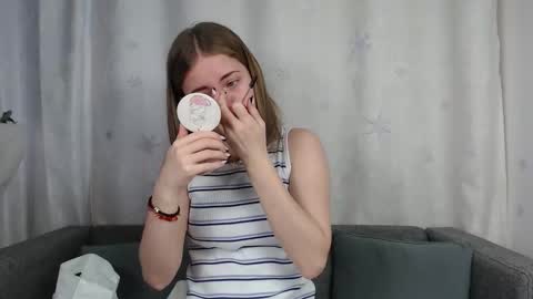 Alina online show from November 20, 9:42 am